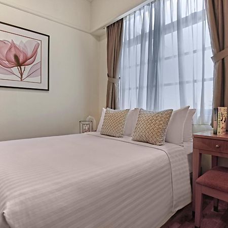 Village Residence Robertson Quay By Far East Hospitality Singapore Exterior photo