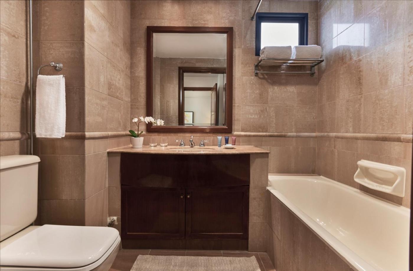 Village Residence Robertson Quay By Far East Hospitality Singapore Exterior photo