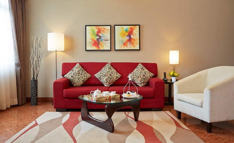 Village Residence Robertson Quay By Far East Hospitality Singapore Room photo