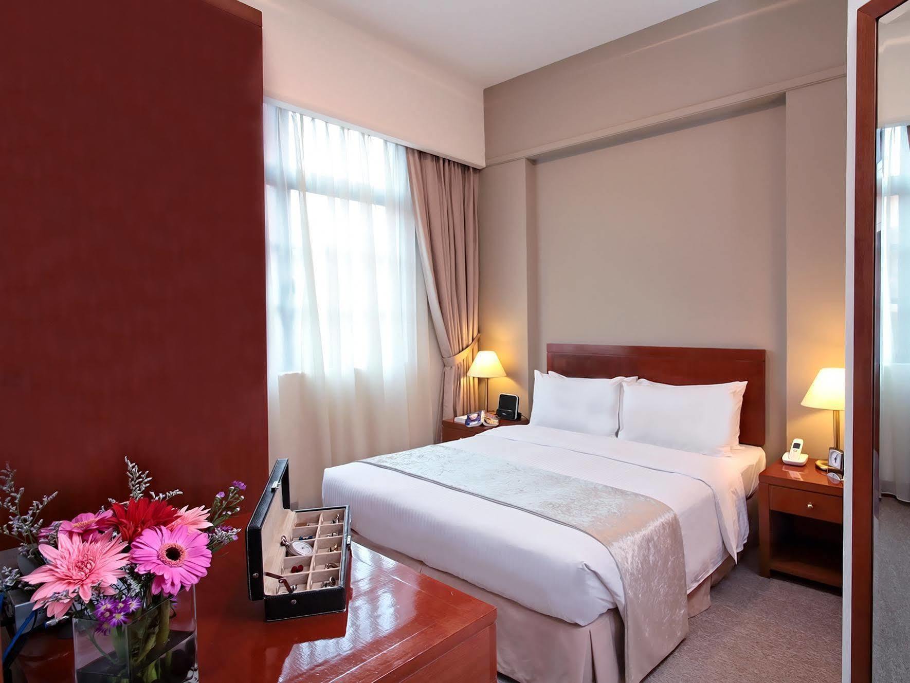 Village Residence Robertson Quay By Far East Hospitality Singapore Exterior photo